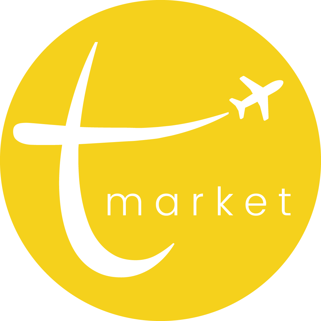 Get In Travel Market